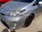 2012 TOYOTA PRIUS HYBR for sale at Copart SANDY
