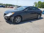 2014 Hyundai Sonata Gls за продажба в Dunn, NC - Front End