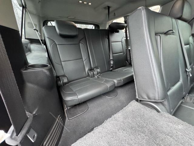 2019 CHEVROLET SUBURBAN K1500 LT