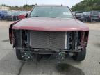 2014 Chevrolet Silverado K1500 Lt на продаже в Exeter, RI - Front End