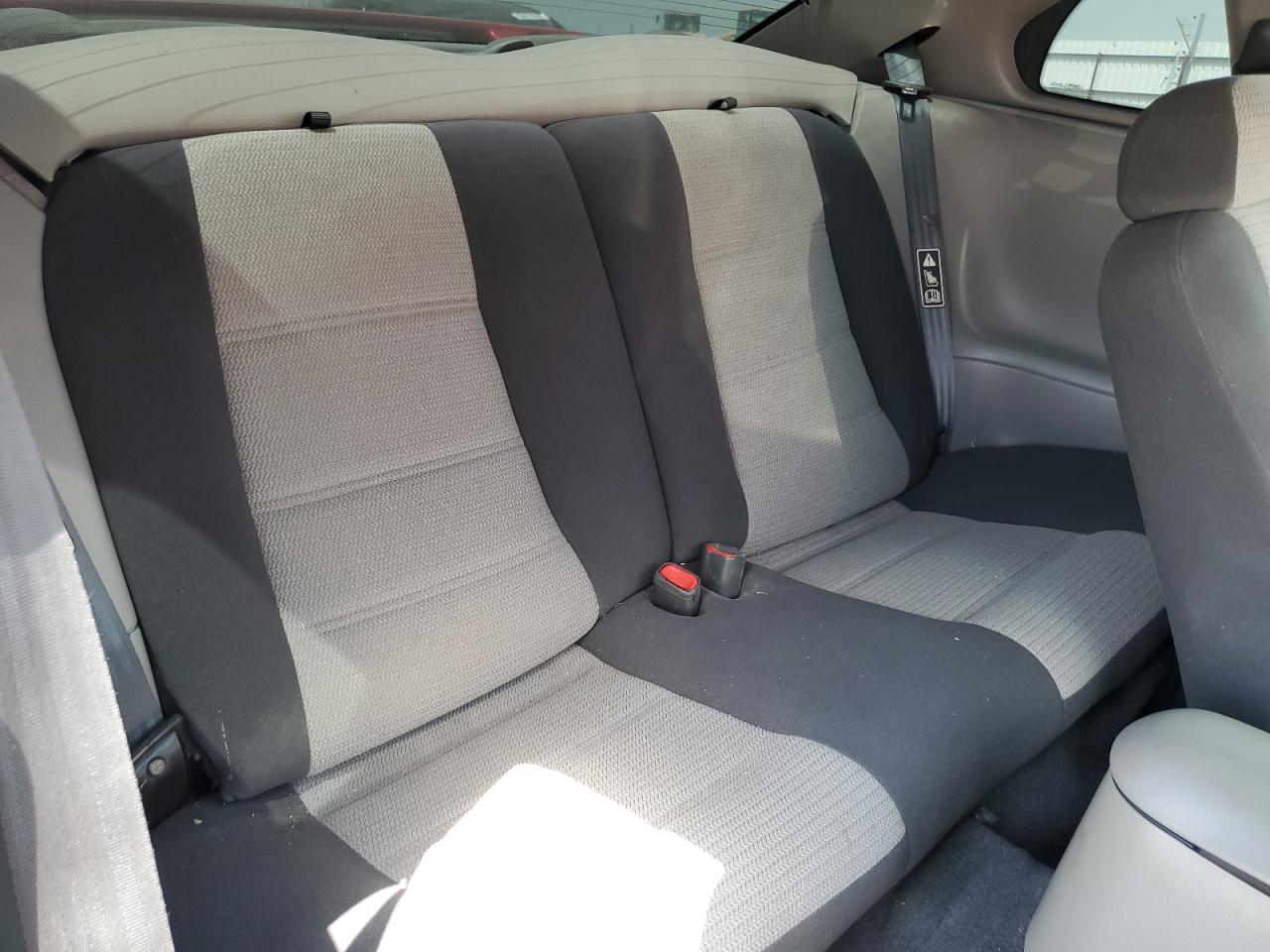 2002 Ford Mustang VIN: 1FAFP40422F122879 Lot: 53496945