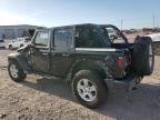 2020 Jeep Wrangler Unlimited Sport zu verkaufen in Oklahoma City, OK - All Over