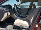 2013 Honda Accord Lx for Sale in Mercedes, TX - Water/Flood