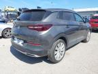 2019 VAUXHALL GRANDLAND X ELITE NAV TUR  for sale at Copart SANDWICH