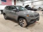 Milwaukee, WI에서 판매 중인 2022 Jeep Compass Trailhawk - Front End