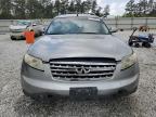 2008 Infiniti Fx35  за продажба в Ellenwood, GA - Front End