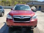 2014 Subaru Forester 2.5I Premium for Sale in Ellwood City, PA - Rear End