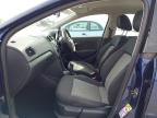 2010 VOLKSWAGEN POLO S 70 for sale at Copart CHESTER