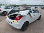 2012 VAUXHALL CORSA CDTI for sale at Copart WESTBURY