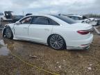 2019 Audi A8 L for Sale in Chicago Heights, IL - Front End