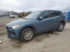 2016 Mazda Cx-5 Touring იყიდება Duryea-ში, PA - Rear End