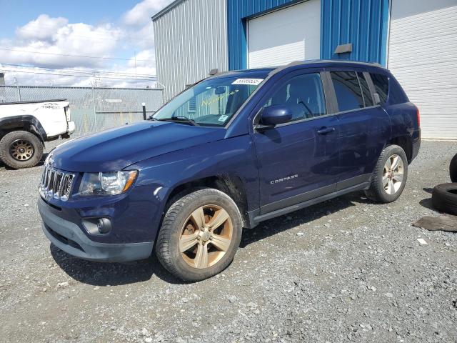 2015 JEEP COMPASS SPORT for sale at Copart NS - HALIFAX