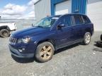 2015 JEEP COMPASS SPORT for sale at Copart NS - HALIFAX