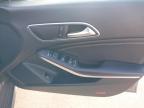 2017 MERCEDES BENZ CLA 180 SP for sale at Copart SANDY