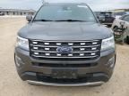 2017 Ford Explorer Limited zu verkaufen in San Antonio, TX - Hail