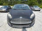 2014 Ford Fiesta Se for Sale in Fairburn, GA - Mechanical