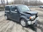2011 Nissan Cube Base იყიდება Marlboro-ში, NY - Front End