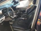 2018 Chrysler Pacifica Limited na sprzedaż w Orlando, FL - Side