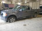 2011 Ford F150 Super Cab for Sale in Columbia, MO - Rear End