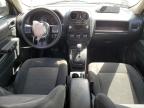 2016 Jeep Patriot Sport en Venta en Oklahoma City, OK - Front End