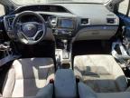 2015 Honda Civic Ex zu verkaufen in San Diego, CA - Front End