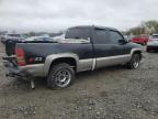 2003 Gmc New Sierra K1500 на продаже в Baltimore, MD - Rear End