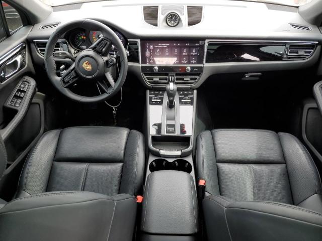  PORSCHE MACAN 2023 Black