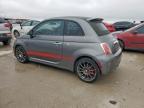 2013 Fiat 500 Abarth for Sale in Haslet, TX - Hail