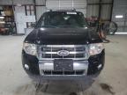2010 Ford Escape Limited zu verkaufen in Rogersville, MO - Side