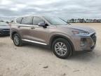 2019 Hyundai Santa Fe Sel for Sale in San Antonio, TX - Hail