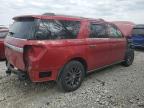 2021 Ford Expedition Max Limited for Sale in Cicero, IN - Front End