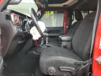 2018 Jeep Wrangler Unlimited Sahara for Sale in Ellwood City, PA - Front End