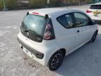 2012 CITROEN C1 for sale at Copart ST HELENS