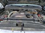 2006 FORD F350 SRW SUPER DUTY for sale at Copart AB - CALGARY