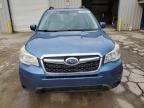 2015 Subaru Forester 2.5I Premium იყიდება Hurricane-ში, WV - Side