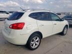 2010 Nissan Rogue S de vânzare în Haslet, TX - Hail