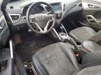 2016 Hyundai Veloster  на продаже в Haslet, TX - Hail