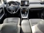 2020 Toyota Rav4 Limited en Venta en Rocky View County, AB - Normal Wear