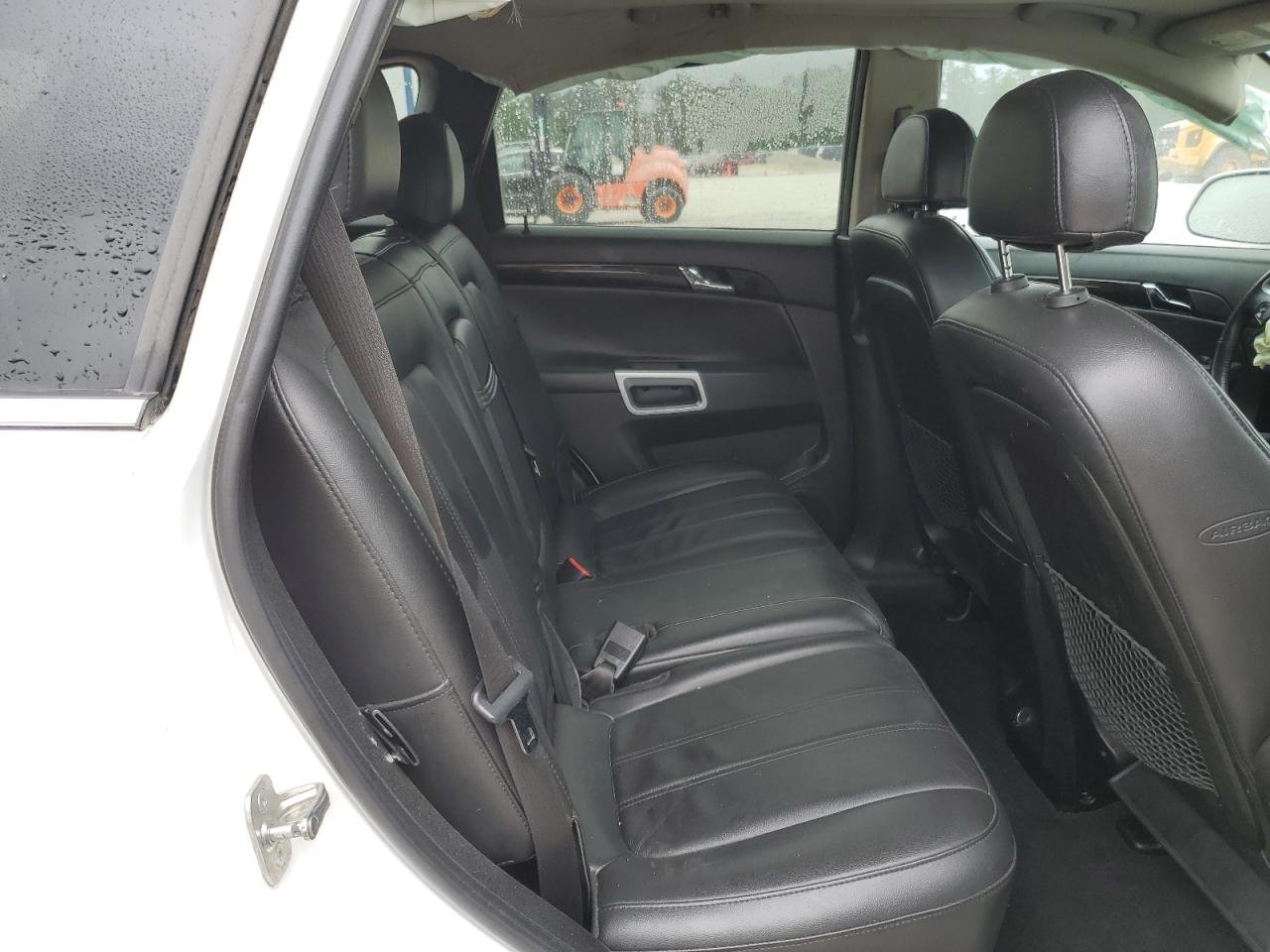2014 Chevrolet Captiva Ltz VIN: 3GNAL4EK7ES542961 Lot: 54413985