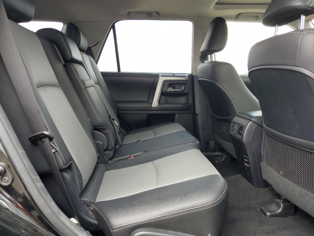 2014 Toyota 4Runner Sr5 VIN: JTEZU5JR4E5078115 Lot: 51715295