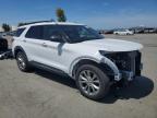 2020 Ford Explorer Xlt for Sale in Martinez, CA - Front End