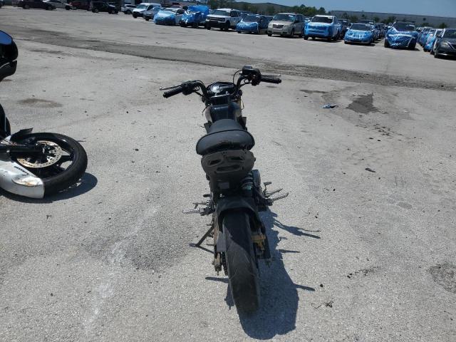 2022 KAWASAKI BR125 J