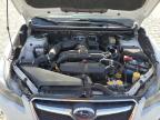 2014 Subaru Xv Crosstrek 2.0 Limited للبيع في Martinez، CA - Rear End