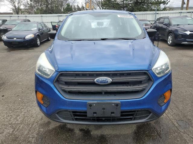 Parquets FORD ESCAPE 2017 Granatowy