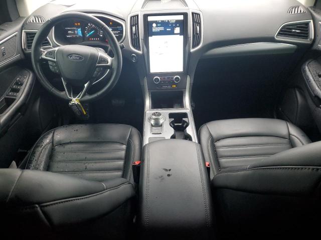  FORD EDGE 2021 Сірий