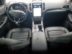 2021 Ford Edge Sel იყიდება Glassboro-ში, NJ - Front End