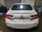 2021 Honda Accord Exl zu verkaufen in Elgin, IL - Front End