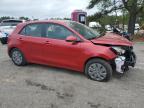 2020 Kia Rio Lx for Sale in Gaston, SC - Front End
