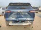 2025 Chevrolet Equinox Lt იყიდება San Antonio-ში, TX - Rear End