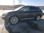 2011 Lexus Rx 350 zu verkaufen in Littleton, CO - Front End
